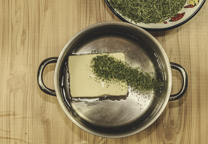 Hoe Kook Je met CBD? Hoe Kook Je met CBD?