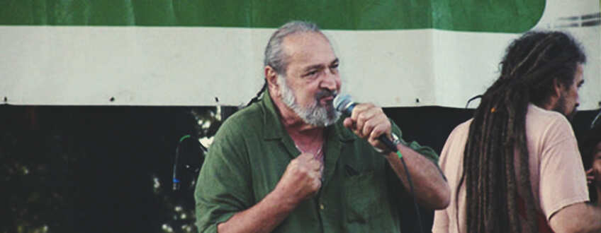 Who Is Jack Herer? Who Is Jack Herer?