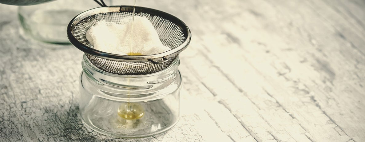 Hoe maak je een cannabistinctuur? Hoe maak je een cannabistinctuur?