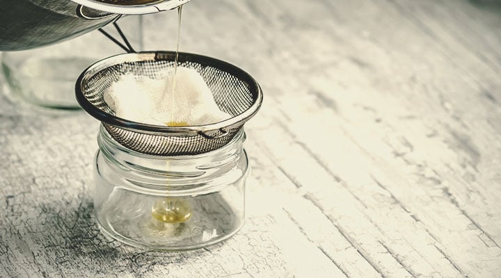 Hoe maak je een cannabistinctuur? Hoe maak je een cannabistinctuur?