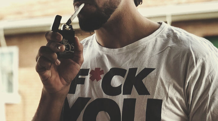 Hoe weet je of je een echte stoner bent? Hoe weet je of je een echte stoner bent?