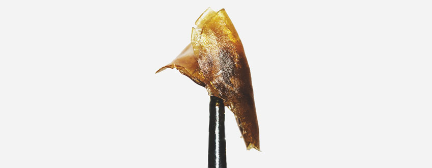 Live Resibn Live Resin