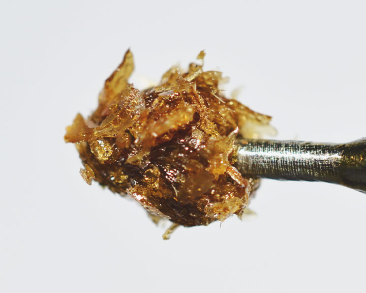 Live Resin Live Resin