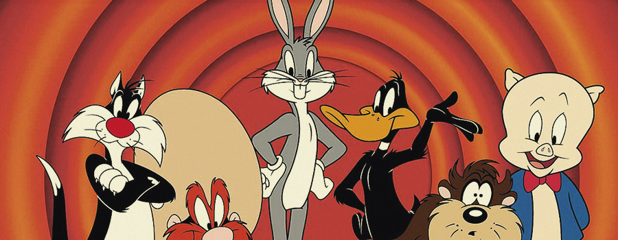 Looney Tunes