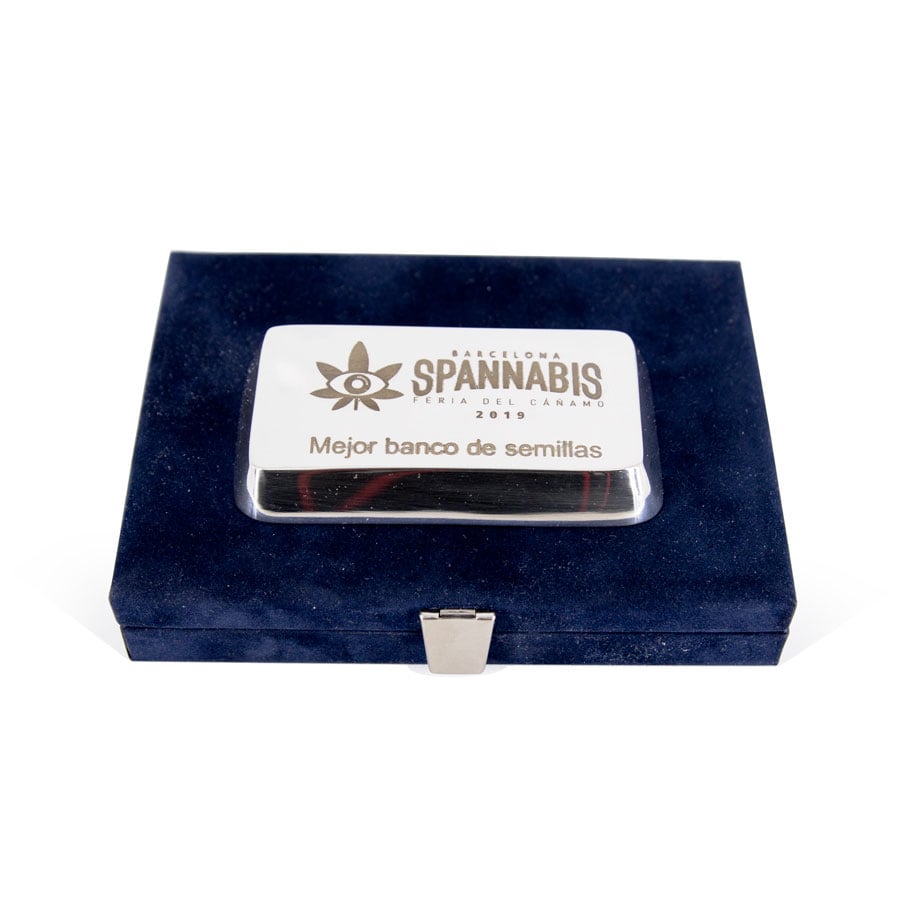 Royal Queen Seeds Beste Zadenbank Op Spannabis 2019