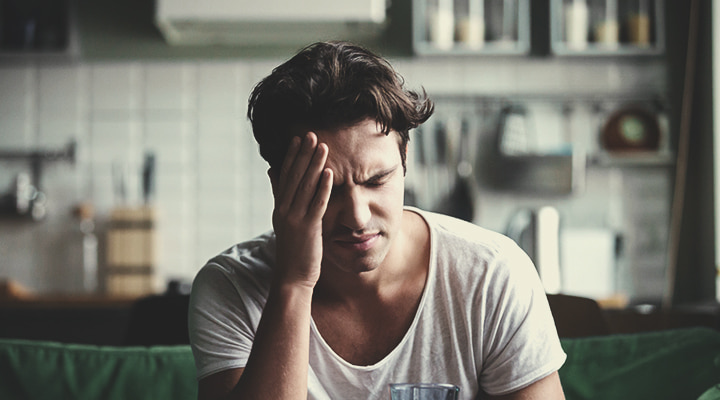 Therapeutische wiet bij migraine Therapeutische wiet bij migraine