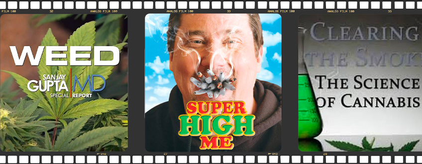 Cannabis Documentaires Cannabis Documentaires