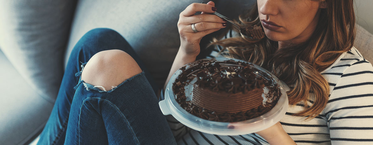 Wat is de rol van het ECS bij anorexia? Wat is de rol van het ECS bij anorexia?