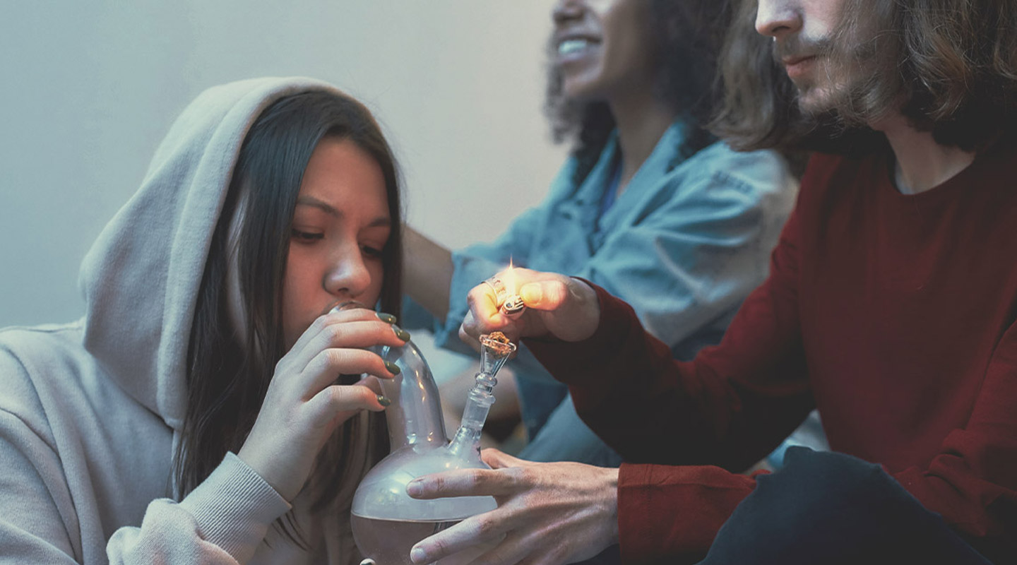 De beste gezelschapsspellen voor wanneer je stoned bent