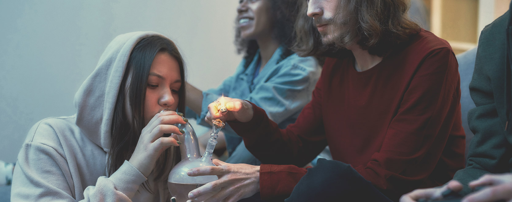 De beste gezelschapsspellen voor wanneer je stoned bent