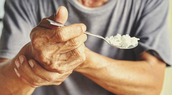 Welk effect kan de ziekte van Parkinson op je lichaam hebben? Welk effect kan de ziekte van Parkinson op je lichaam hebben?