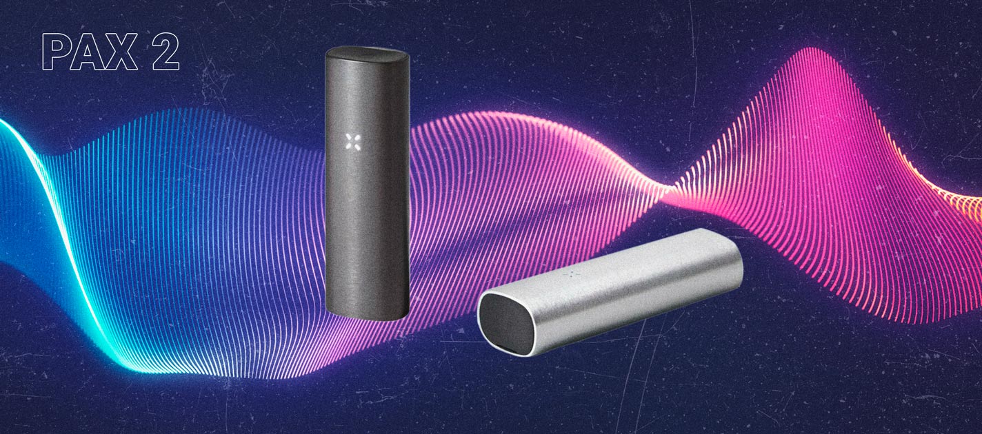 PAX 2 versus PAX 3: gedetailleerde vaporizer review PAX 2 versus PAX 3: gedetailleerde vaporizer review