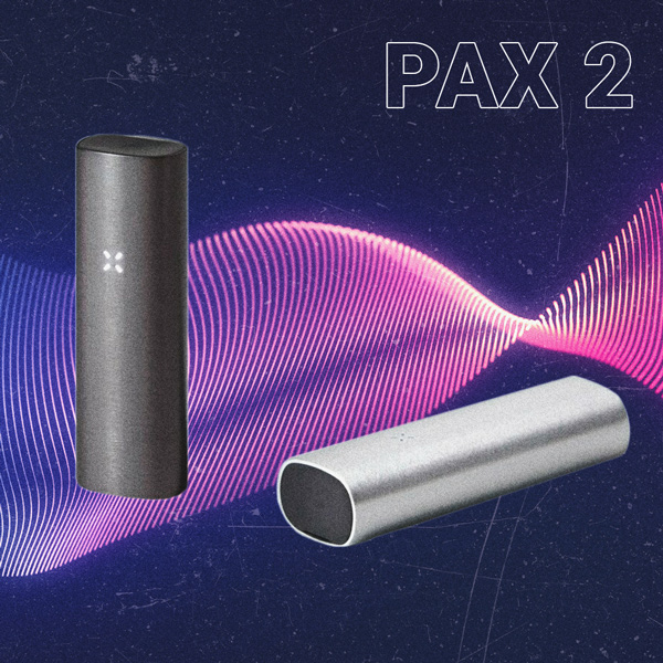 PAX 2 versus PAX 3: gedetailleerde vaporizer review PAX 2 versus PAX 3: gedetailleerde vaporizer review