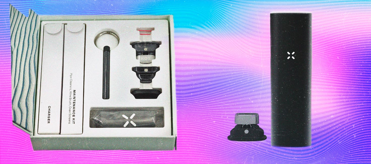 PAX 2 versus PAX 3: gedetailleerde vaporizer review PAX 2 versus PAX 3: gedetailleerde vaporizer review