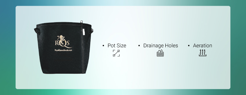 Pot Parts Pot Parts