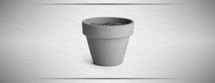Regular Pot Regular Pot