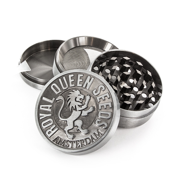 Koop RQS Metalen Grinder Koop RQS Metalen Grinder