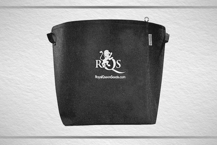 RQS Fabric Pot RQS Fabric Pot