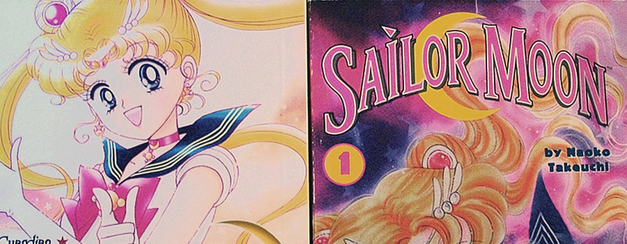 Sailor Moon