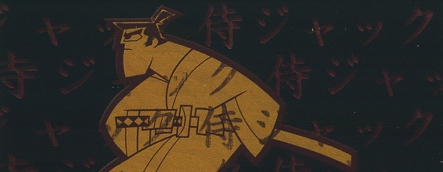 Samurai Jack