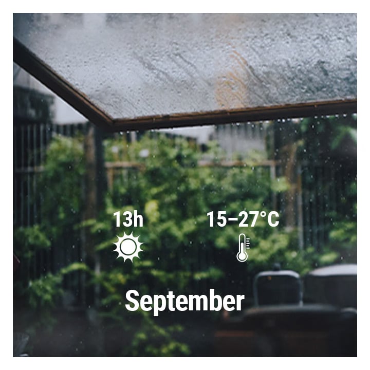 SEPTEMBER