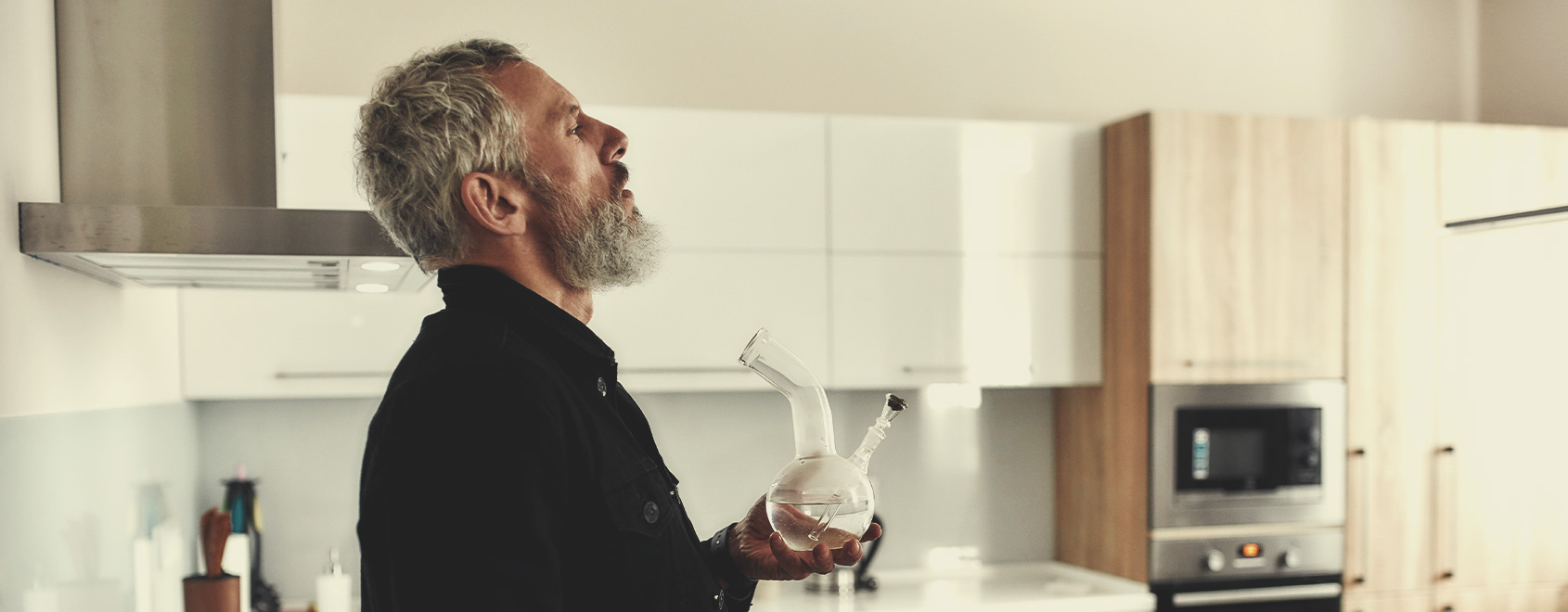 Eigenschappen van Skunk-wiet Eigenschappen van Skunk-wiet
