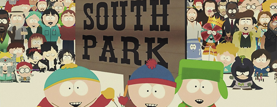 South Park 