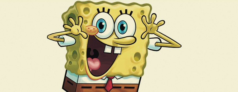 Spongebob