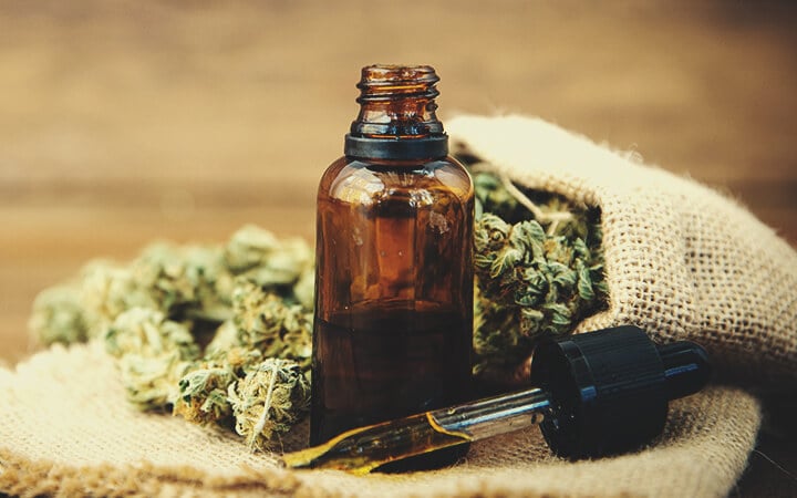 Verschillende Manieren om High te Worden Verschillende Manieren om High te Worden
