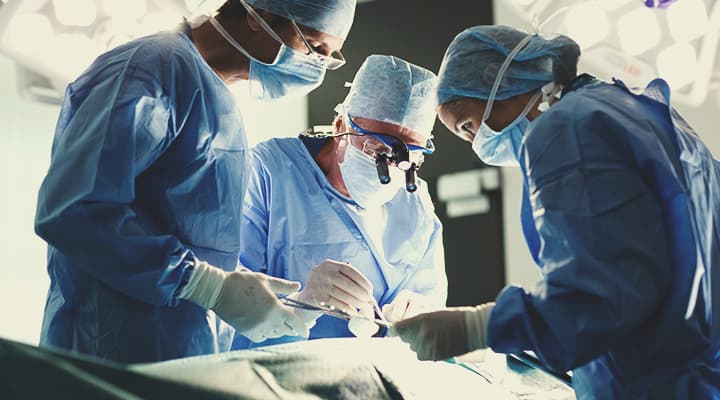 Hoe kan wietgebruik een operatie beïnvloeden? Hoe kan wietgebruik een operatie beïnvloeden?
