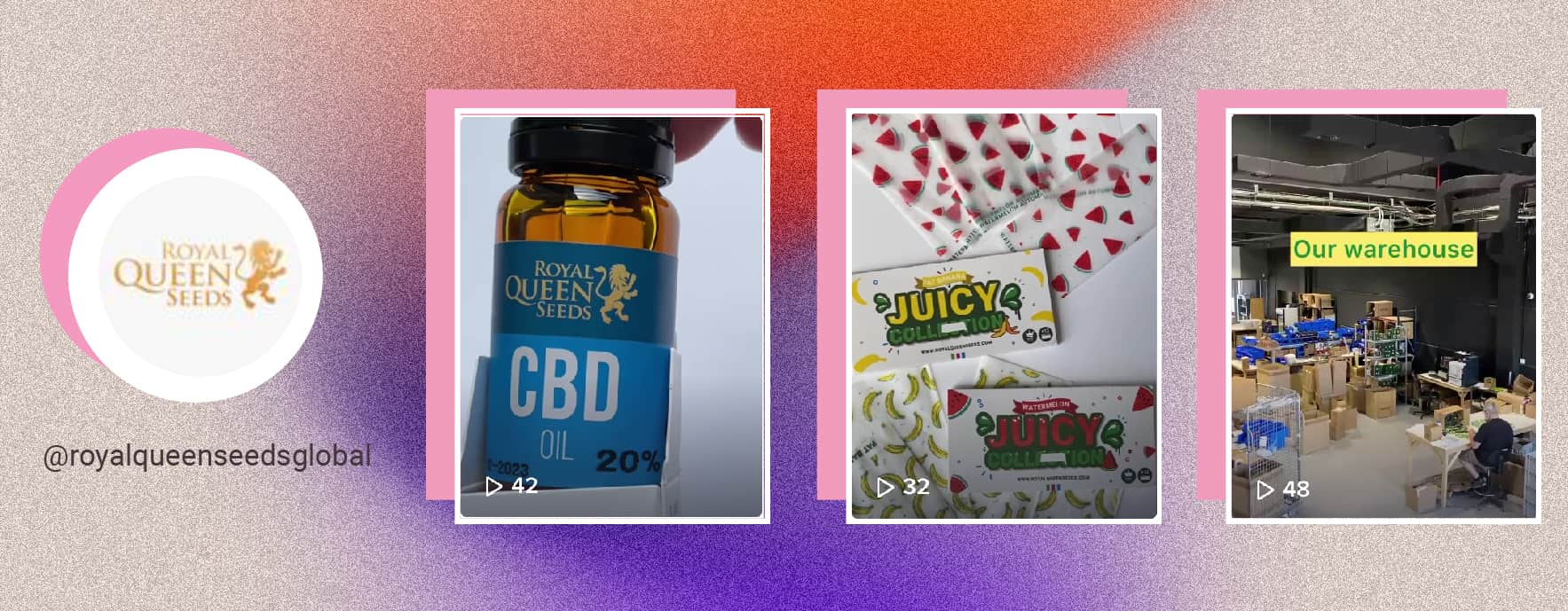 Royal Queen Seeds Royal Queen Seeds