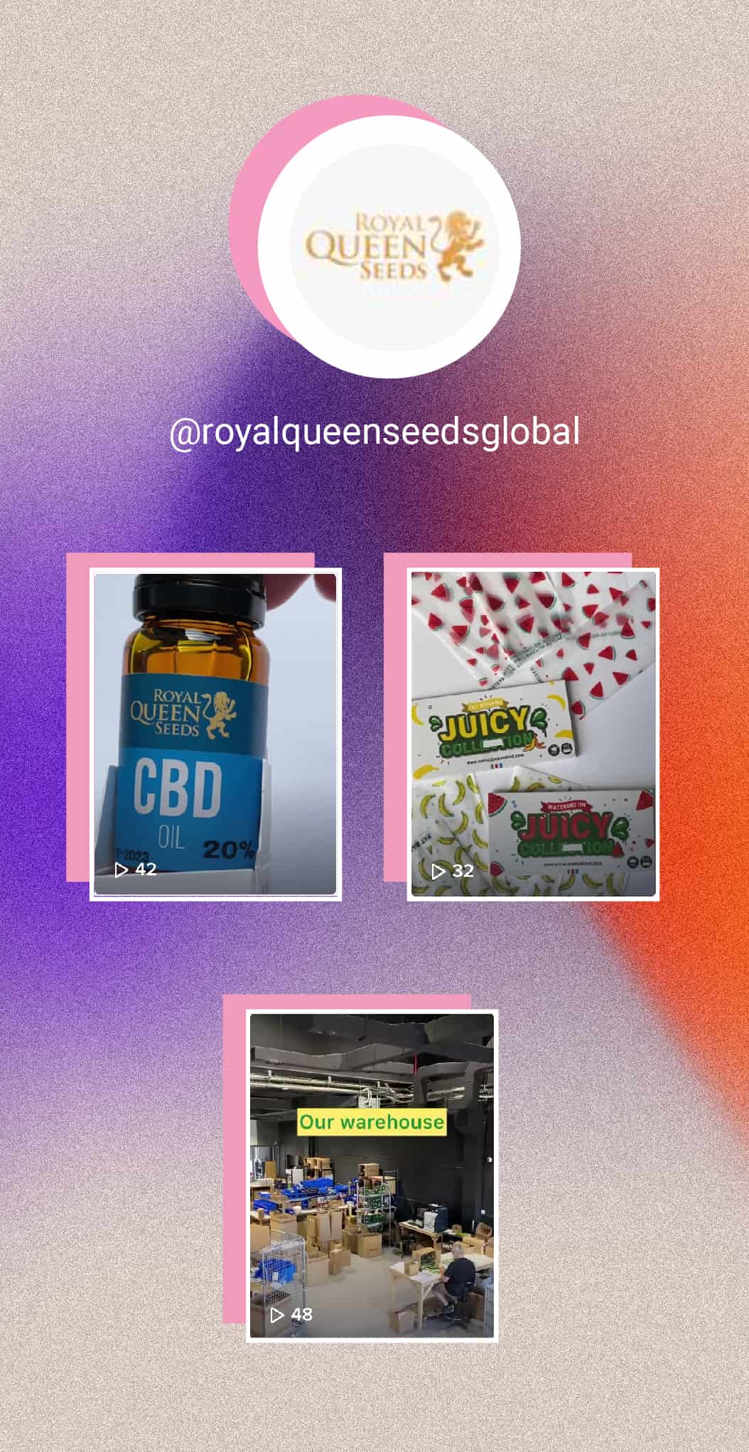 Royal Queen Seeds Royal Queen Seeds