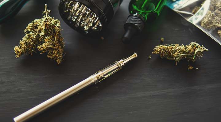 Dabben en vapen: wat moet je weten? Dabben en vapen: wat moet je weten?