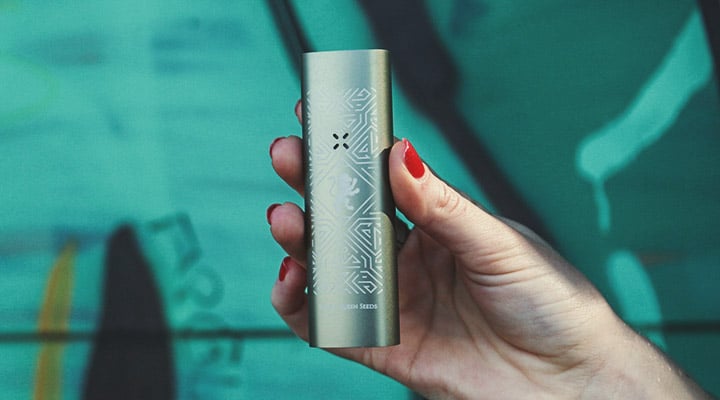 Moet je een dab rig of vaporizer kopen? Moet je een dab rig of vaporizer kopen?