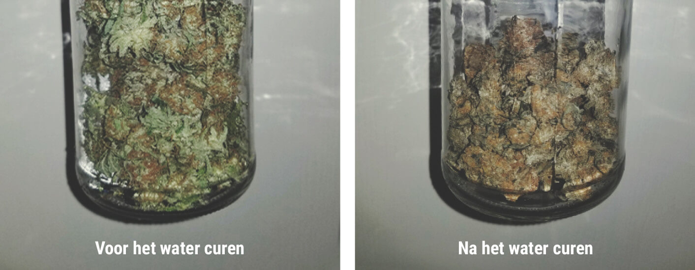 Wat Is Water Curing? Wat Is Water Curing?