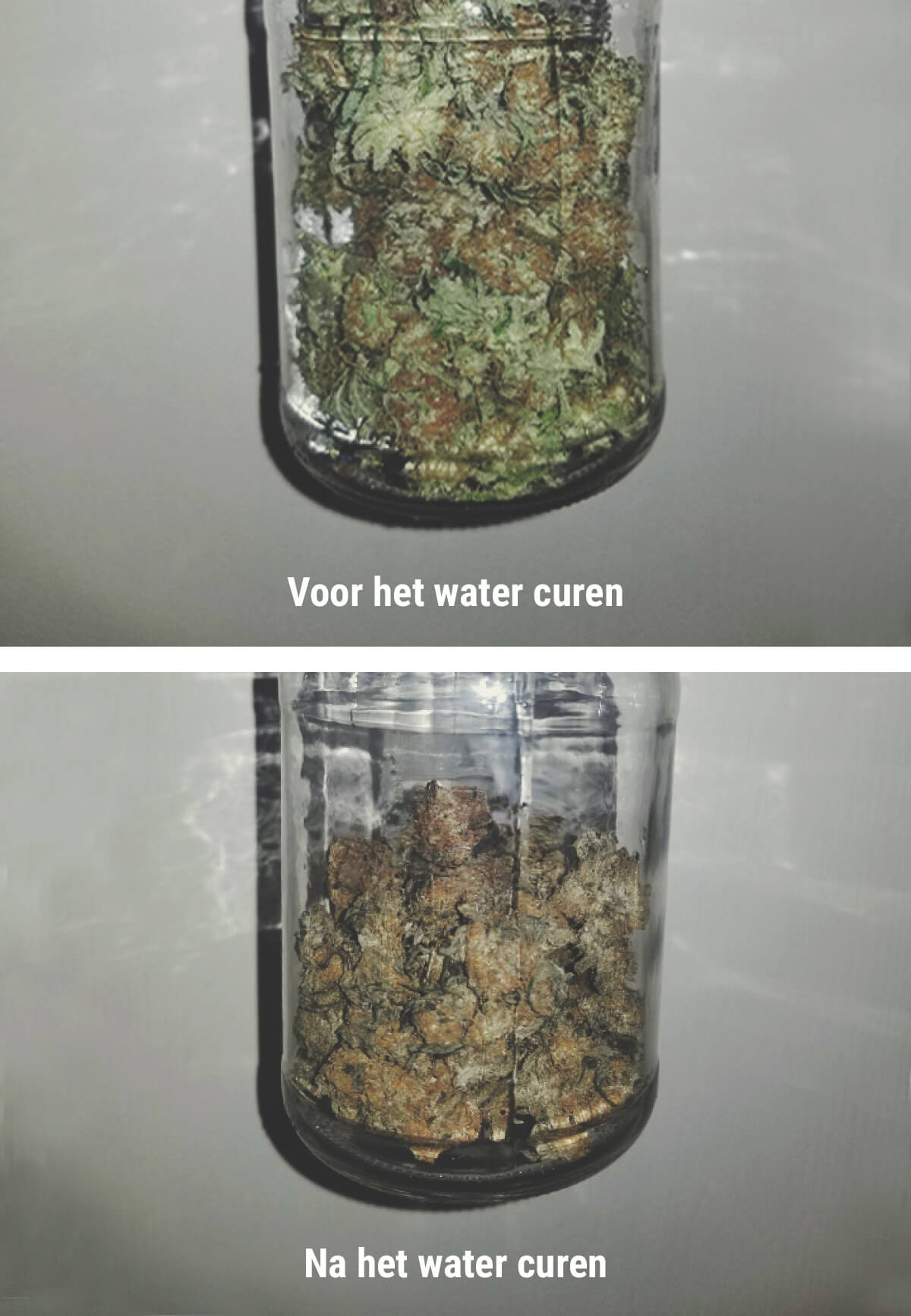 Wat Is Water Curing? Wat Is Water Curing?