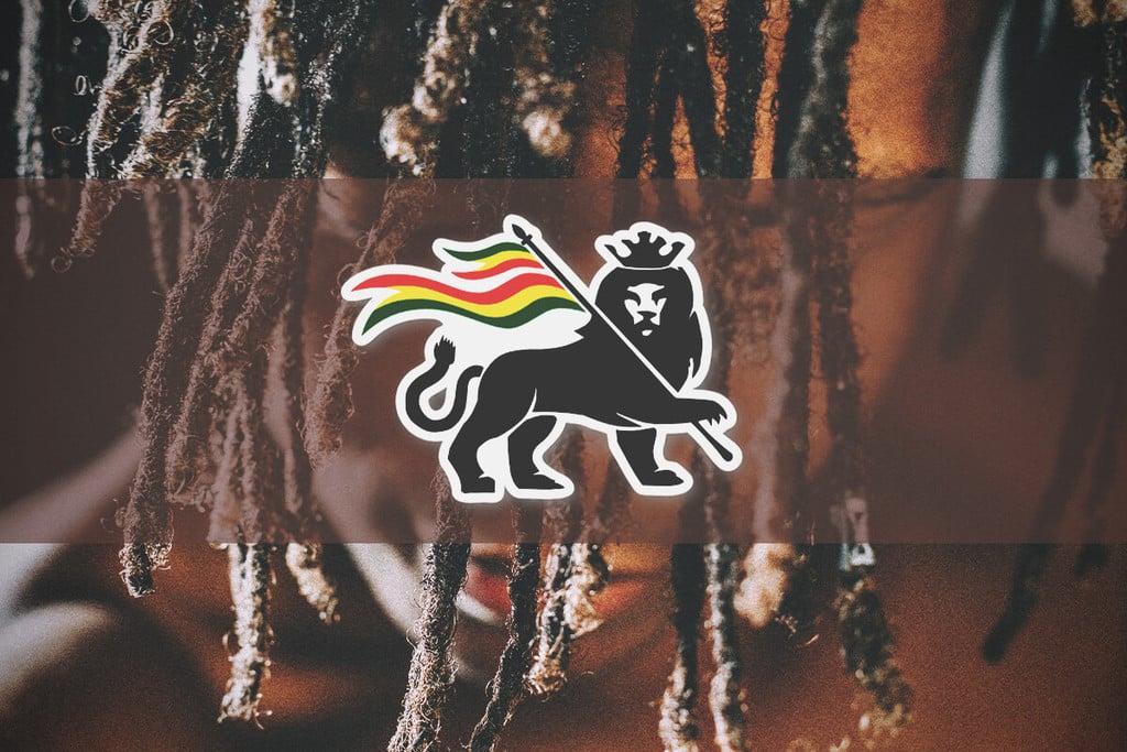 De Geschiedenis Van De Rastafari Beweging En Cannabis 