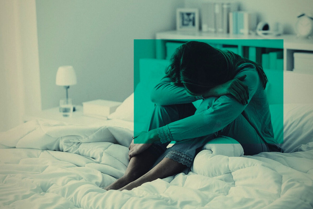 Onderzoeken naar CBD en depressie