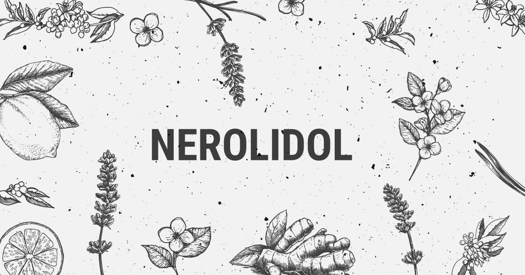 Cannabis en terpenen: Nerolidol - Een veelzijdige sesquiterpenol 