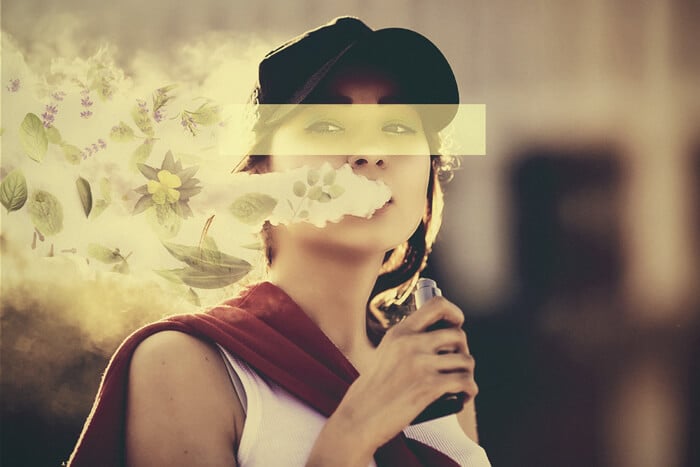 De ultieme gids over het vapen van legale kruiden