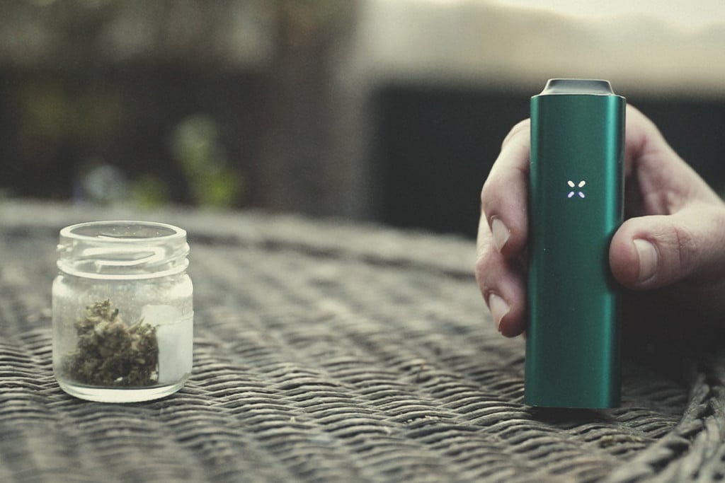 Alles wat je moet weten over vaporizers voor droge kruiden