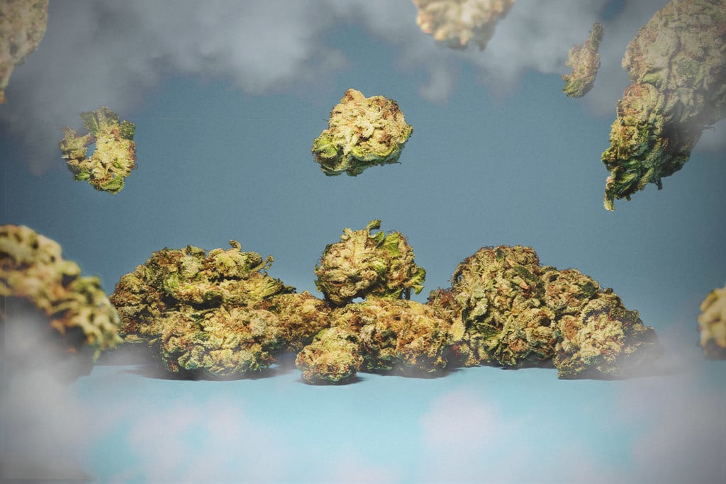 Is het mogelijk om een overdosis cannabis te nemen?