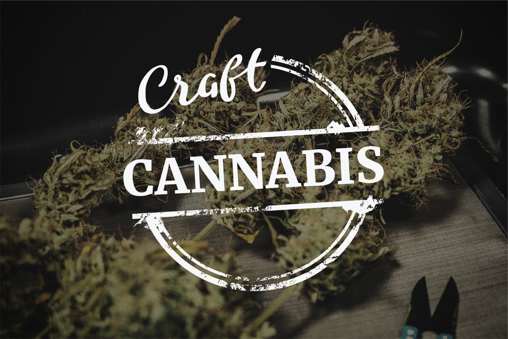 Wat Is Craft Cannabis?