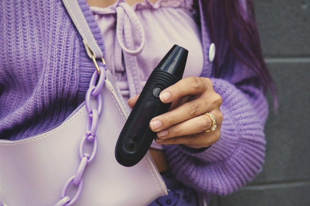 Vaporizer review Boundless CFC 2.0