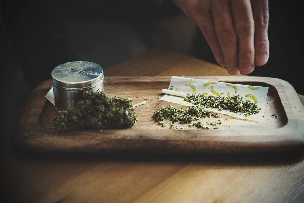 Rolling trays — wat, waarom en hoe je er zelf een kunt maken