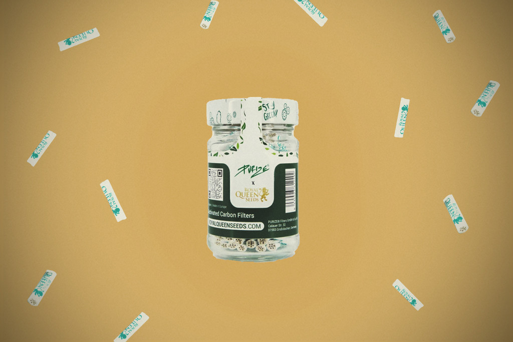 Actieve koolstoffilters — moet je ze gebruiken?