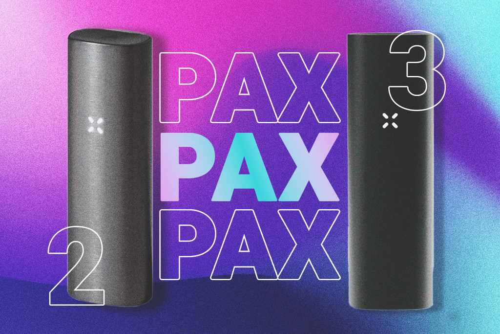 PAX 2 versus PAX 3: gedetailleerde vaporizer review