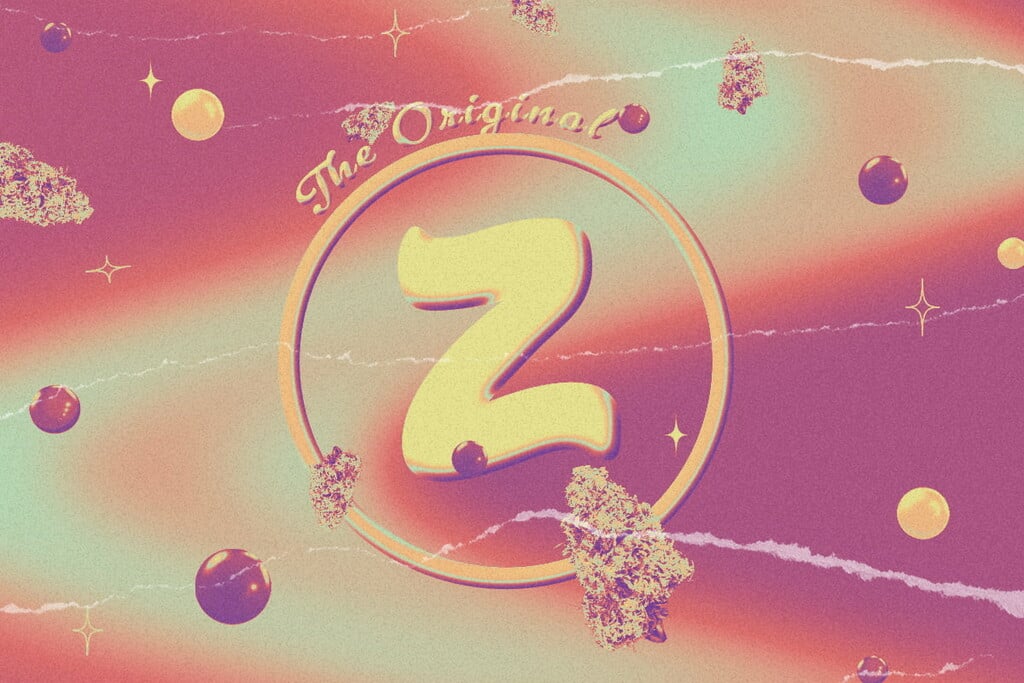 The Original Z: zoeter dan dit wordt het niet