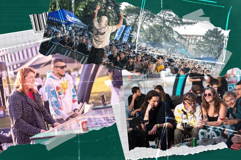 Top Europese cannabis-evenementen, -beurzen en -festivals