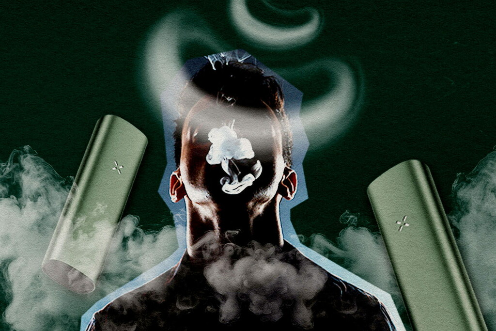 10 waanzinnige trucs voor rokers en vapers